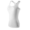 Women Fitness Sport Yoga Shirt , Sleeveless Sportswear GYM Blouses Running Vest Workout Crop Top Female T-shirt