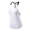 Women Fitness Sport Yoga Shirt , Sleeveless Sportswear GYM Blouses Running Vest Workout Crop Top Female T-shirt