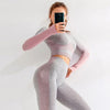 kitty Bee Seamless Sport Top