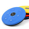 Portable Twist Waist Disc Board Body Building Fitness Twister Plate Exercise Gear Equipments Balance Twister Board Turntable